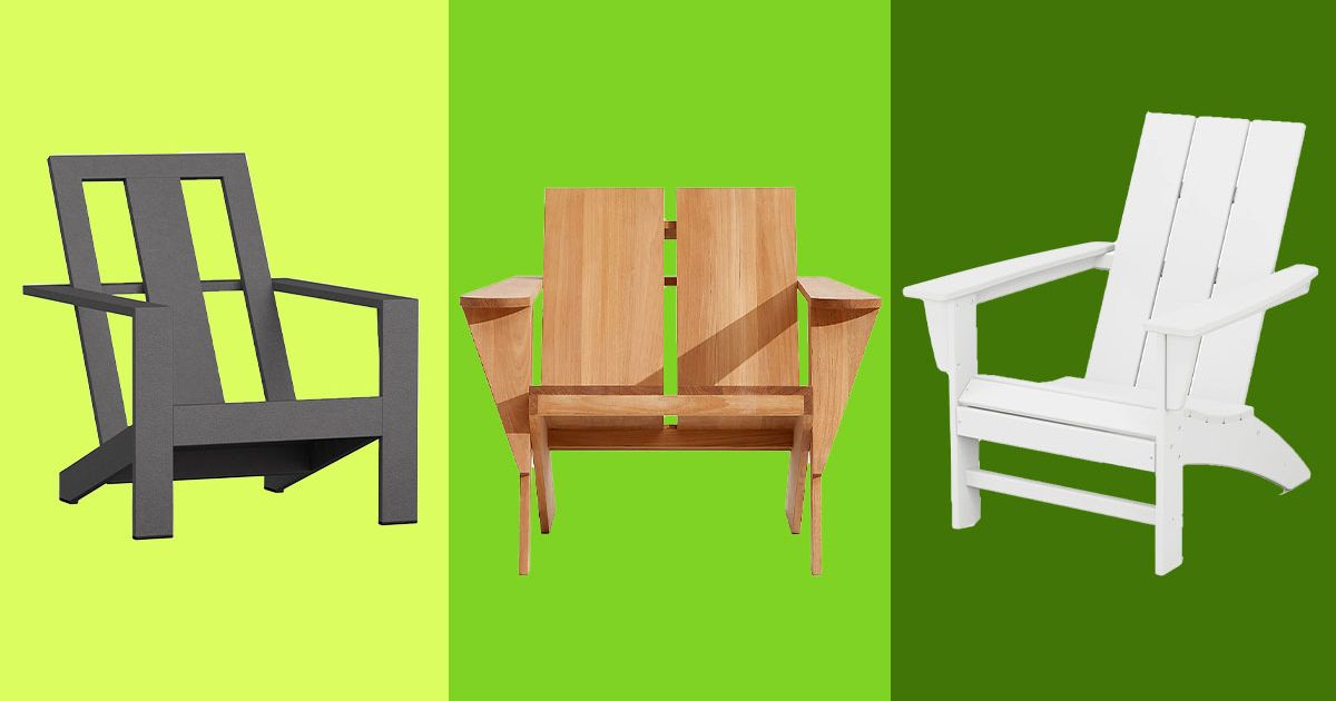 9 Best Adirondack Chairs The Strategist