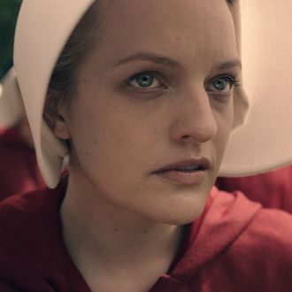 Serie the handmaid's tale netflix hot sale