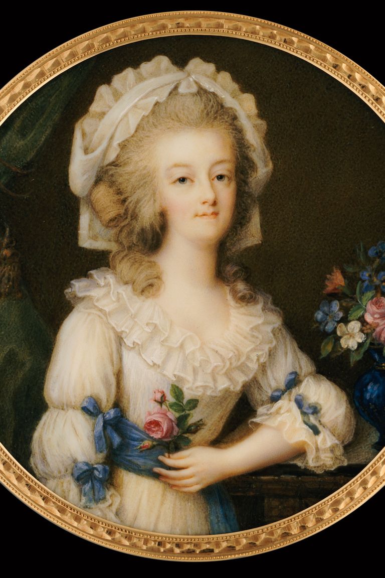 The 50 Most Famous Pregnancy Moments in History