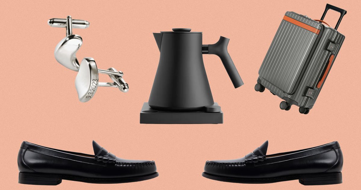 What Cut Editors Are Gifting Their Dads This Father's Day