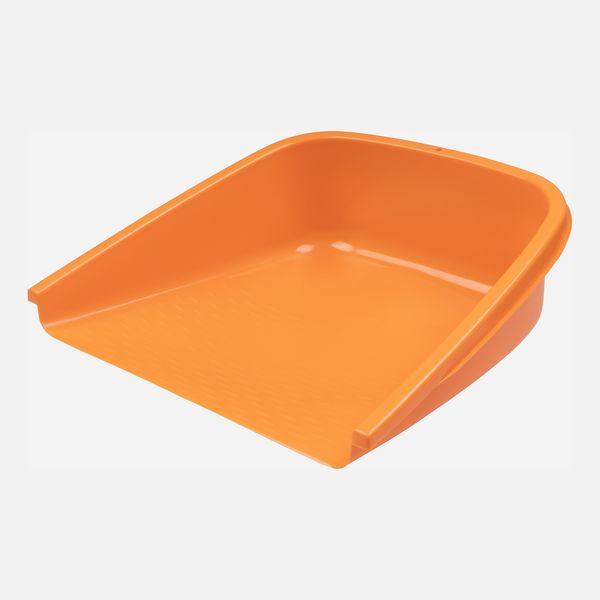 Niwaki Enormous Orange Leafpan