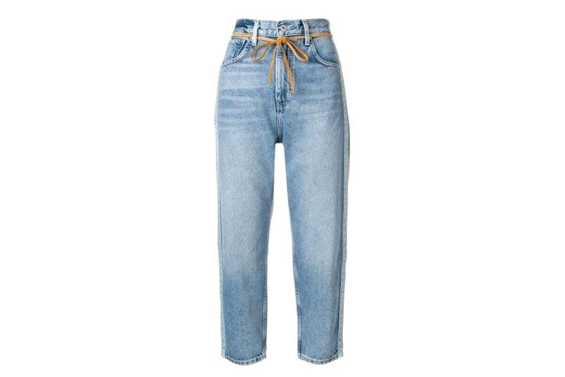 Levi's® Made & Crafted® Barrel Jeans 