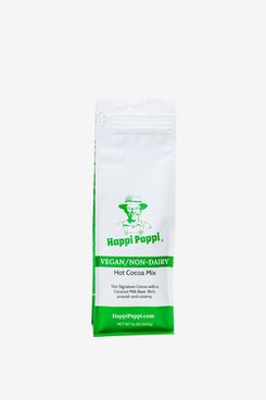 HappiPappi Vegan Hot Cocoa Mix