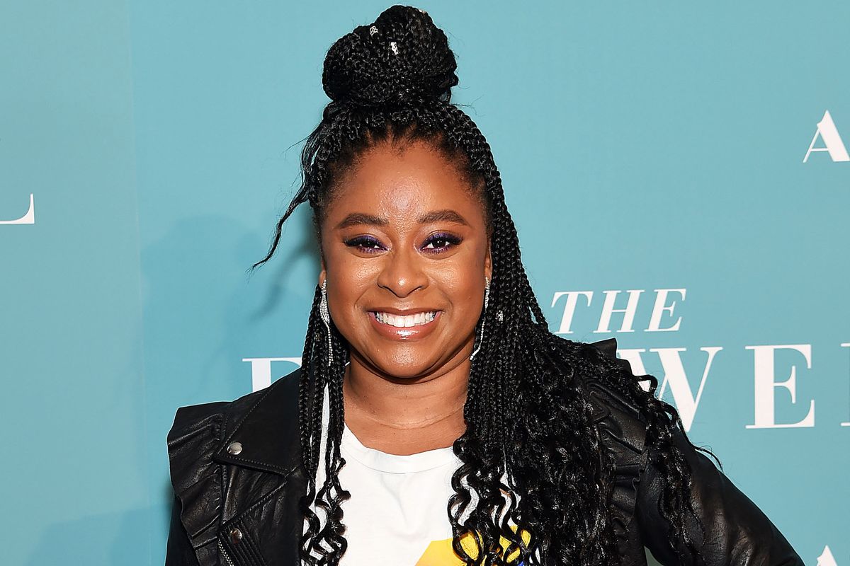 This Week In Podcasts Phoebe Robinson S Black Frasier