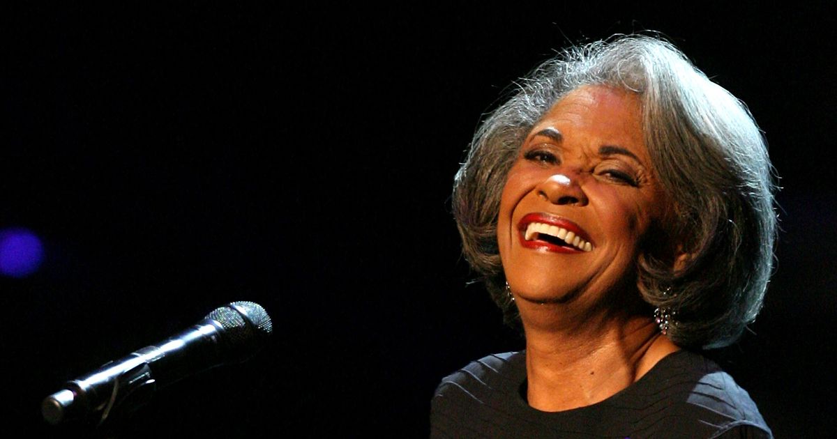 Who Saw Today' Singer Nancy Wilson Has Died