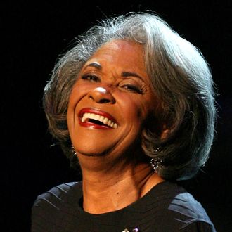 Who Saw Today' Singer Nancy Wilson Has Died