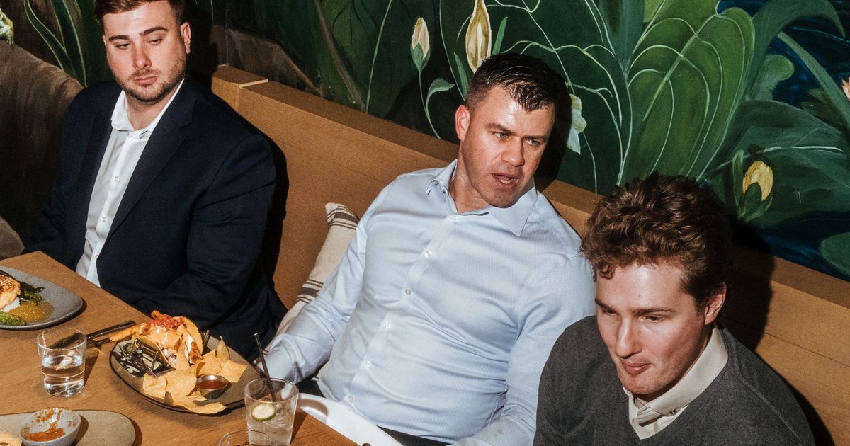 Closing the Deal With Coconut Shrimp