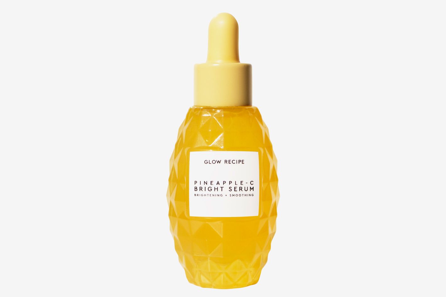 Glow Recipe Launches New Pineapple Vitamin C Serum