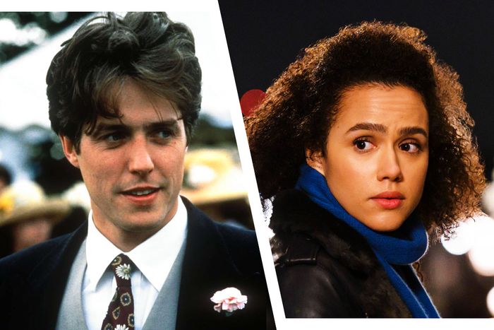 Four Weddings and a Funeral The Film vs. The Hulu Series