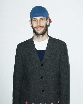 Jacquemus Takes On Sustainability