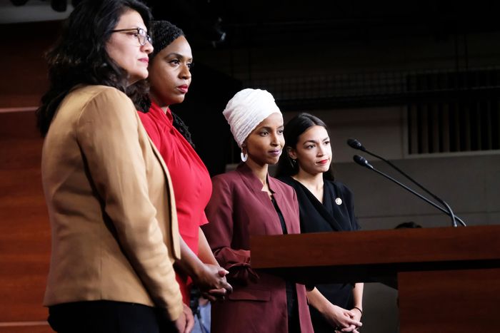 The Best Moments of Female Solidarity in 2019