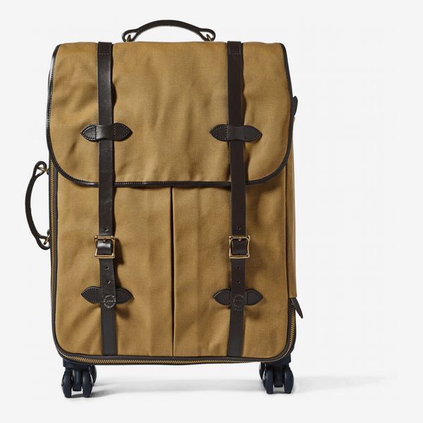 23 Best Rolling Luggage 2021 The Strategist