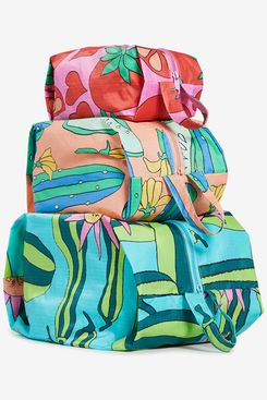 Baggu 3D Zip Set