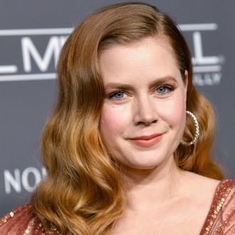 Amy Adams Thinks She's No Longer Lois Lane & Superman Has Been Revamped