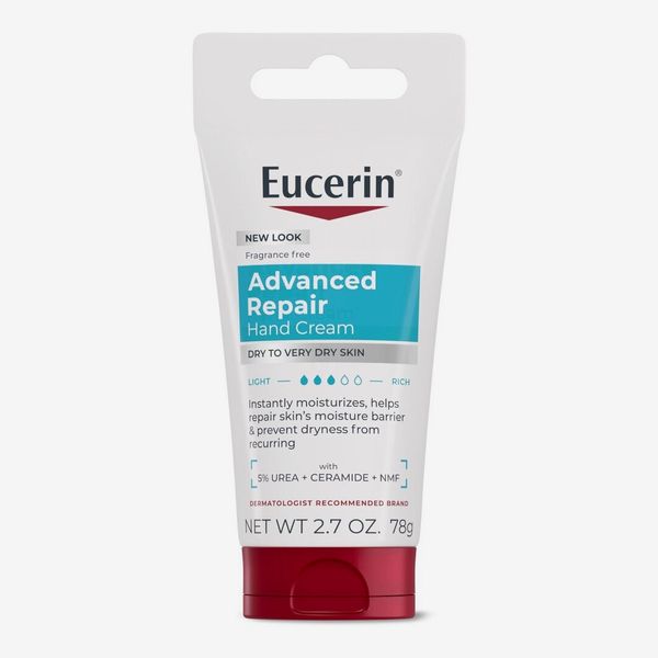 Eucerin Advanced Repair Hand Cream - 2.7 Oz.