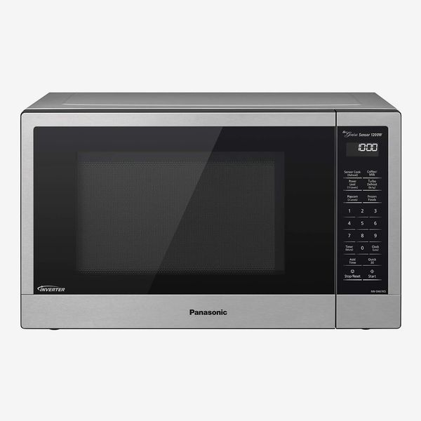 11 Best Microwave Ovens And Countertop Microwaves 21 The Strategist