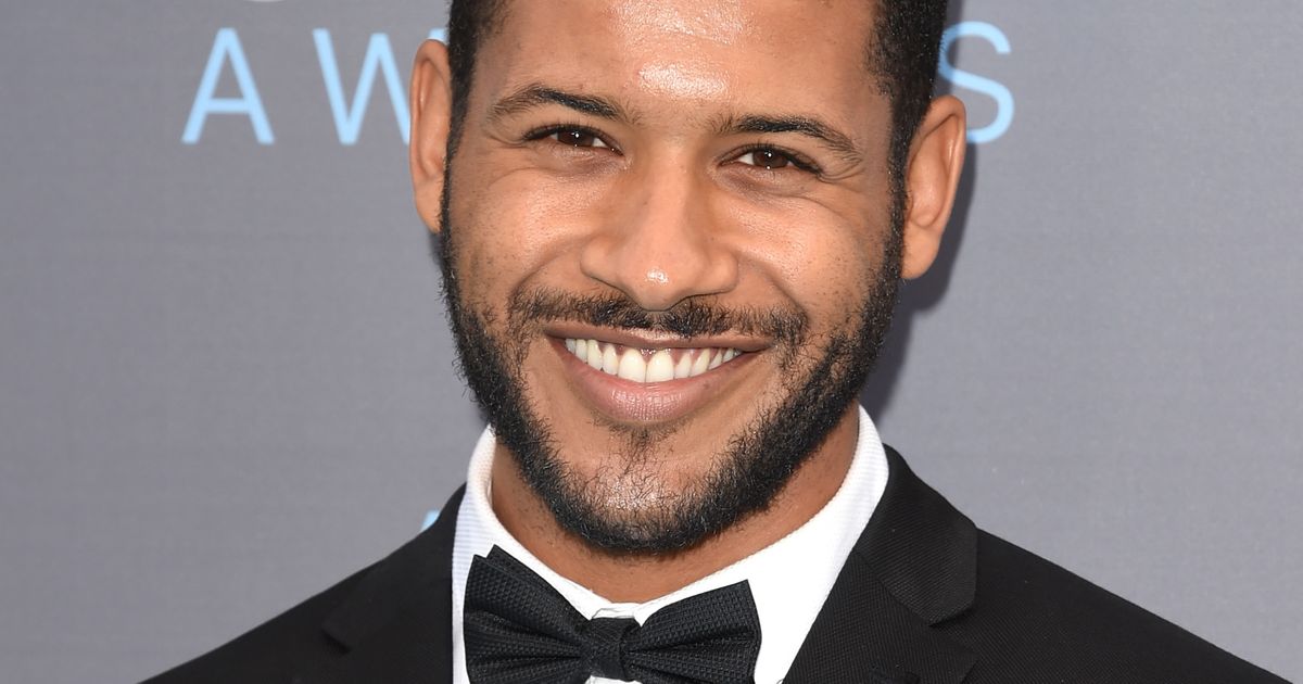 Jeffrey Bowyer-Chapman Thinks There’s 'No Better Time' for UnREAL...