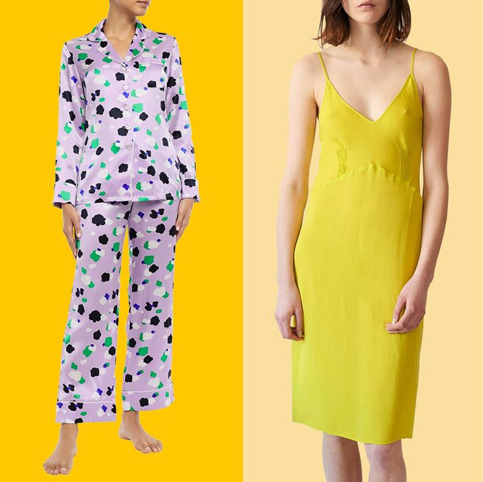 women's clothing nightwear