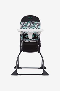 simple baby high chair