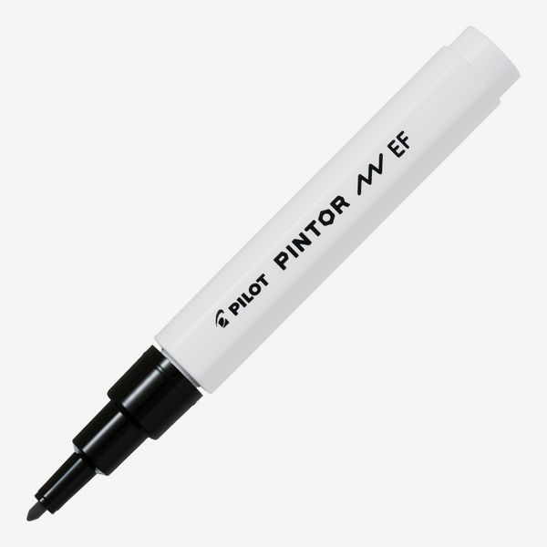 Pilot Pintor Extra Fine Marker Pen