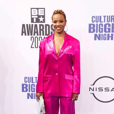 US-ENTERTAINMENT-BET-AWARDS