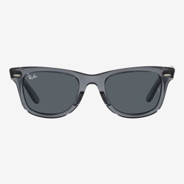 Ray-Ban 50mm Wayfarer Sunglasses - Blue