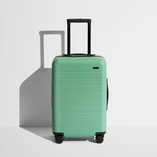 Away and Nordstrom Launch Colorful Limited-Edition Suitcase Collection -  AFAR