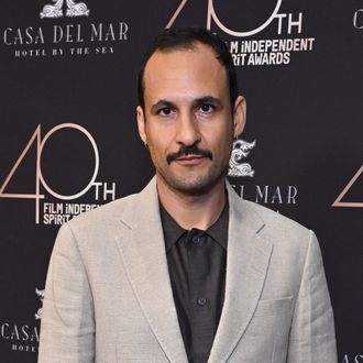 Ali Abbasi