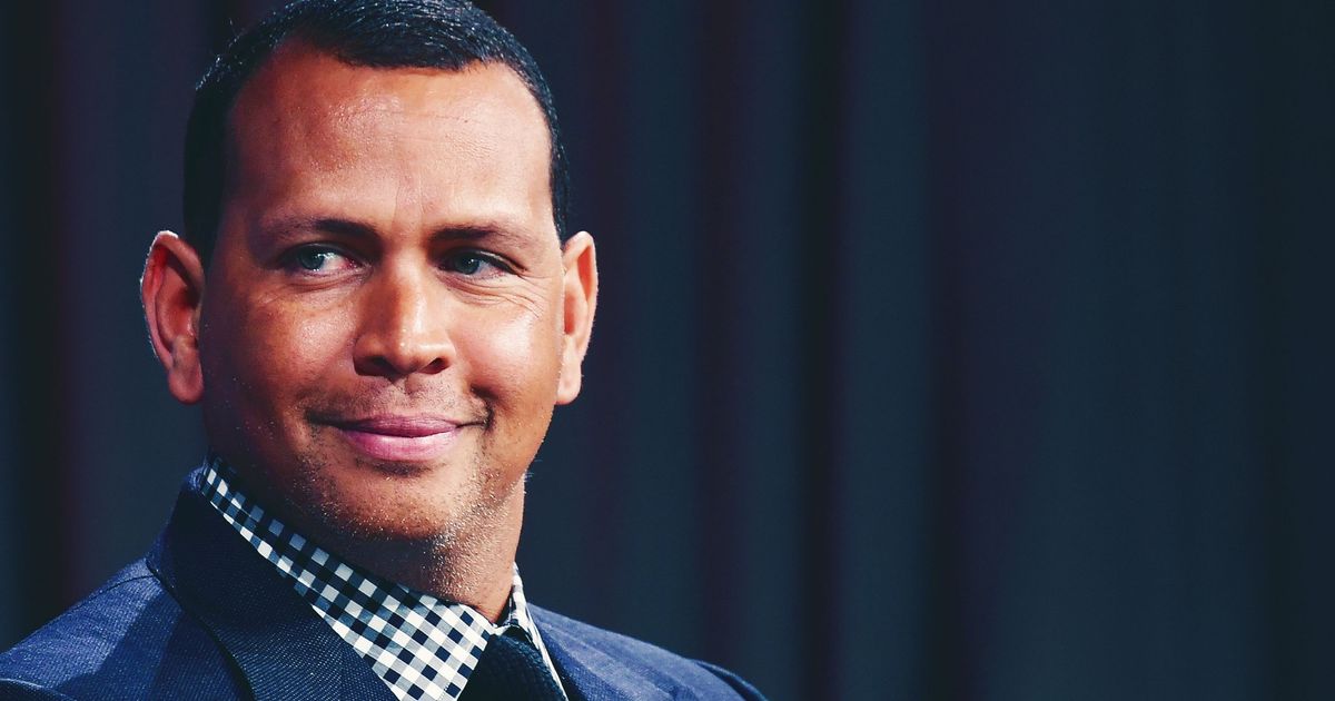 Alex Rodriguez Shares Unseen Photo of Jennifer Lopez After Breakup