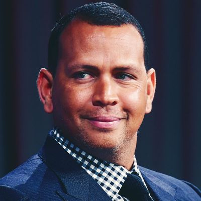 So Far, So Good: Alex Rodriguez Has Been on His Best Behavior