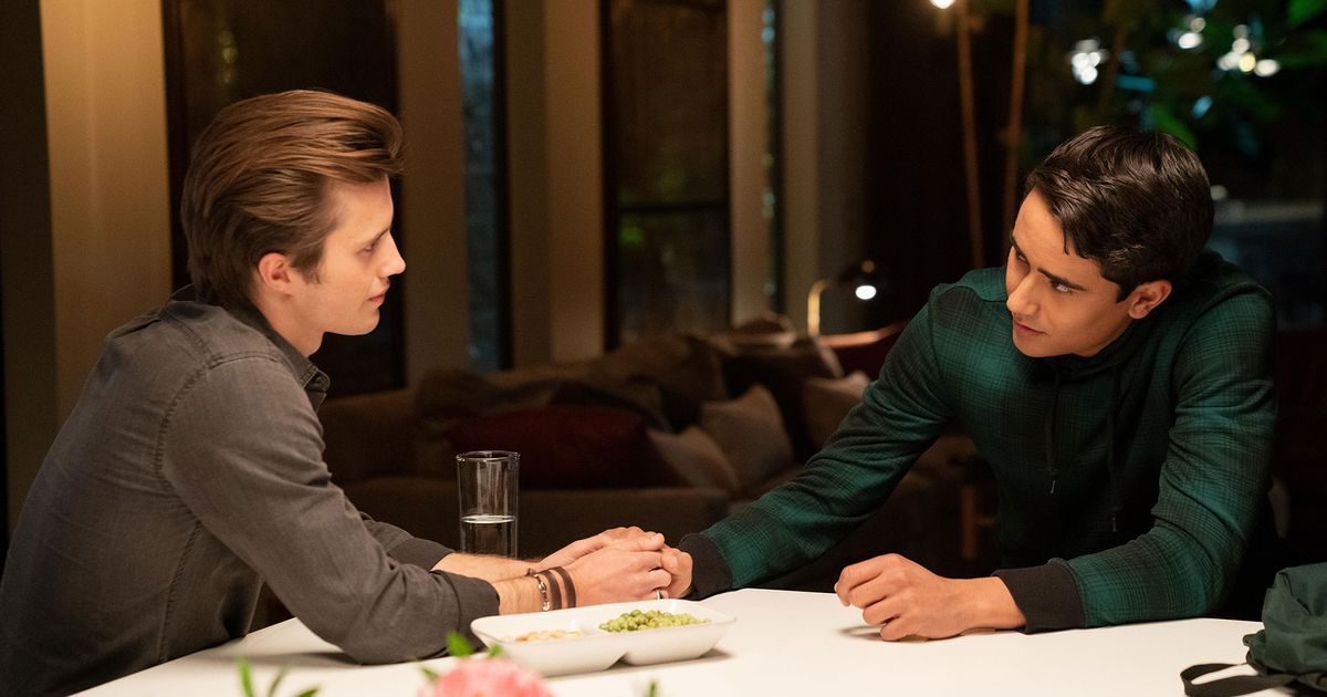 The Morning Show Saison 2 Episode 8 Love, Victor Recap, Season 2 Episode 8: ‘The Morning After’