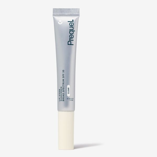 Prequel Lip Visor Sunscreen Broad Spectrum SPF 30 PA+++