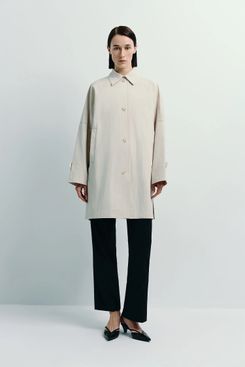 Rue Sophie Provenance Oversized Jacket