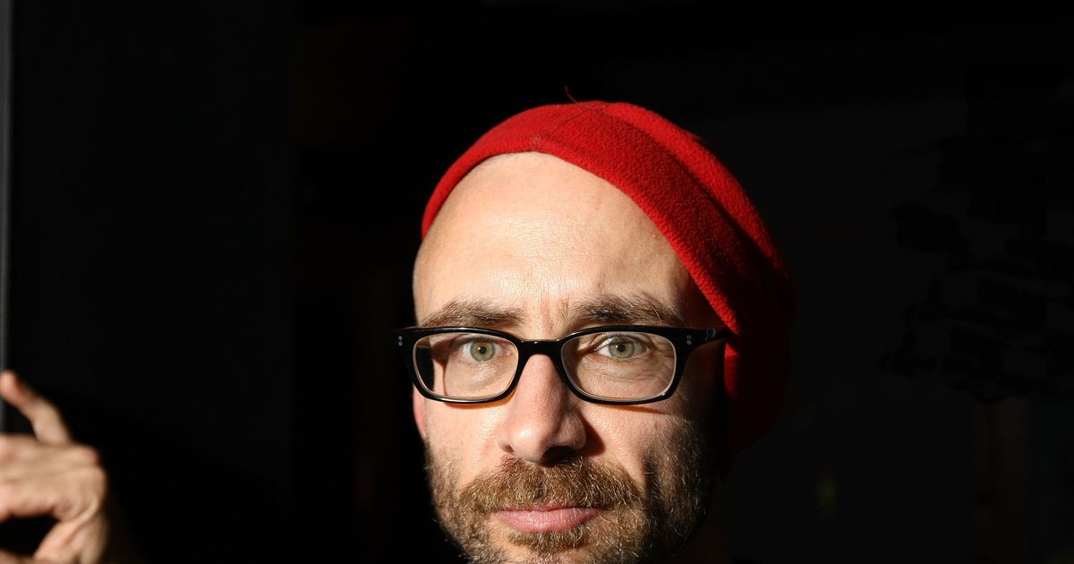 Chuck Palahniuk Launches Kickstarter for a Lullaby Movie With Indie ...