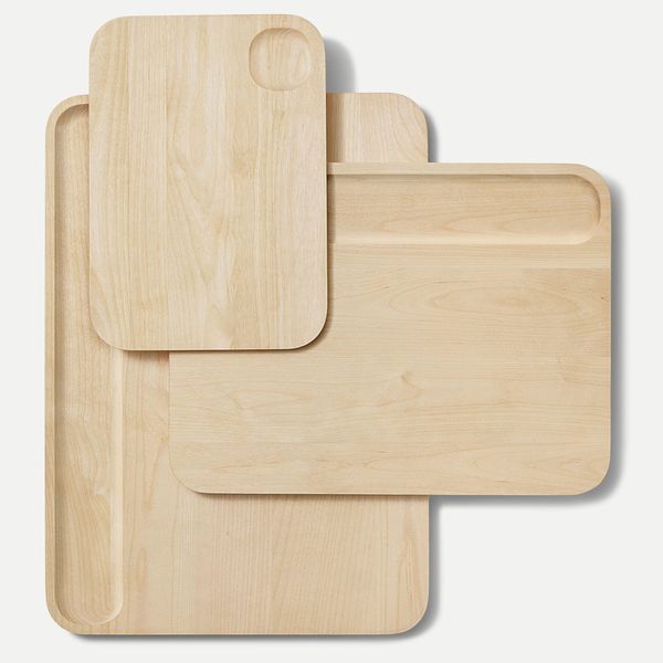 Caraway Cutting Board Set