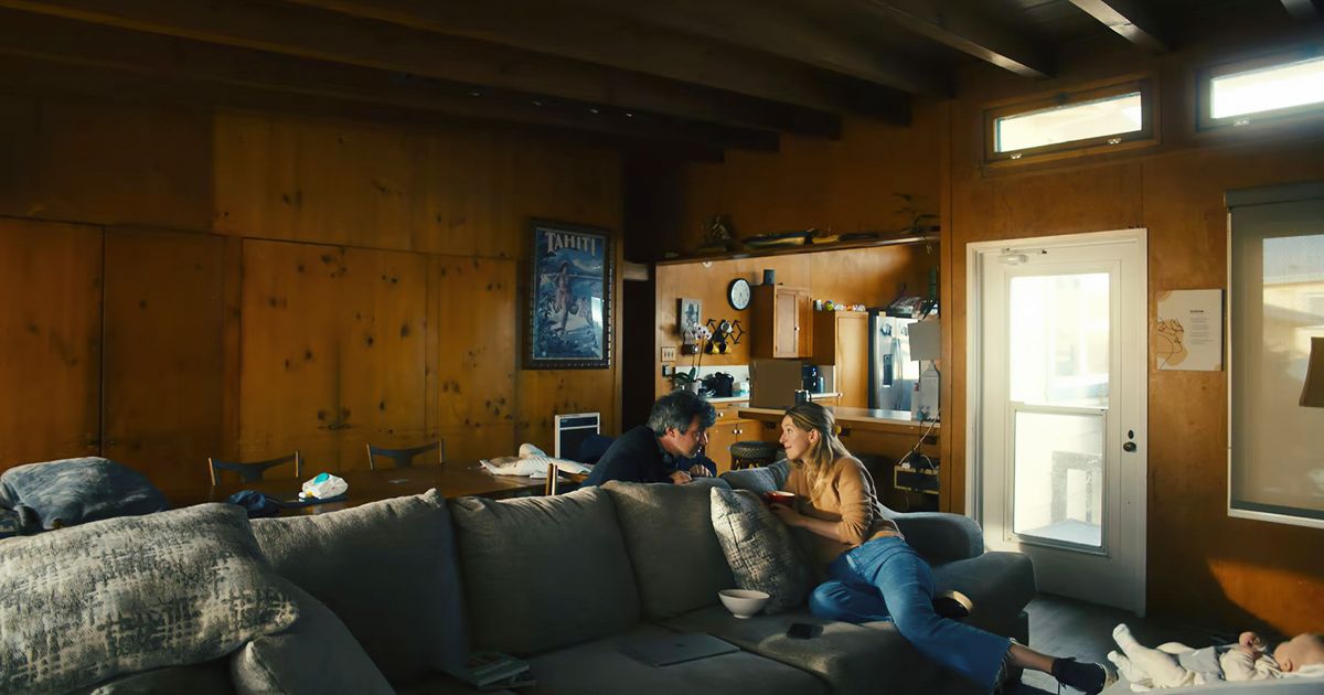 Nathan Fielder Has Made the Movie of the Year