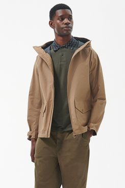 Barbour Whitstone Waterproof Jacket