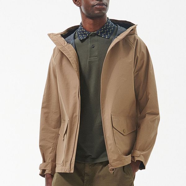 Barbour Whitstone Waterproof Jacket