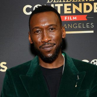 Marvel Adds New ‘Blade’ Director to Mahershala Ali Film