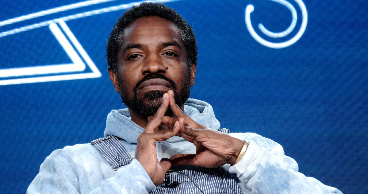 André 3000 Announces Solo Album 'New Blue Sun,' All Flute - Vimarsana News