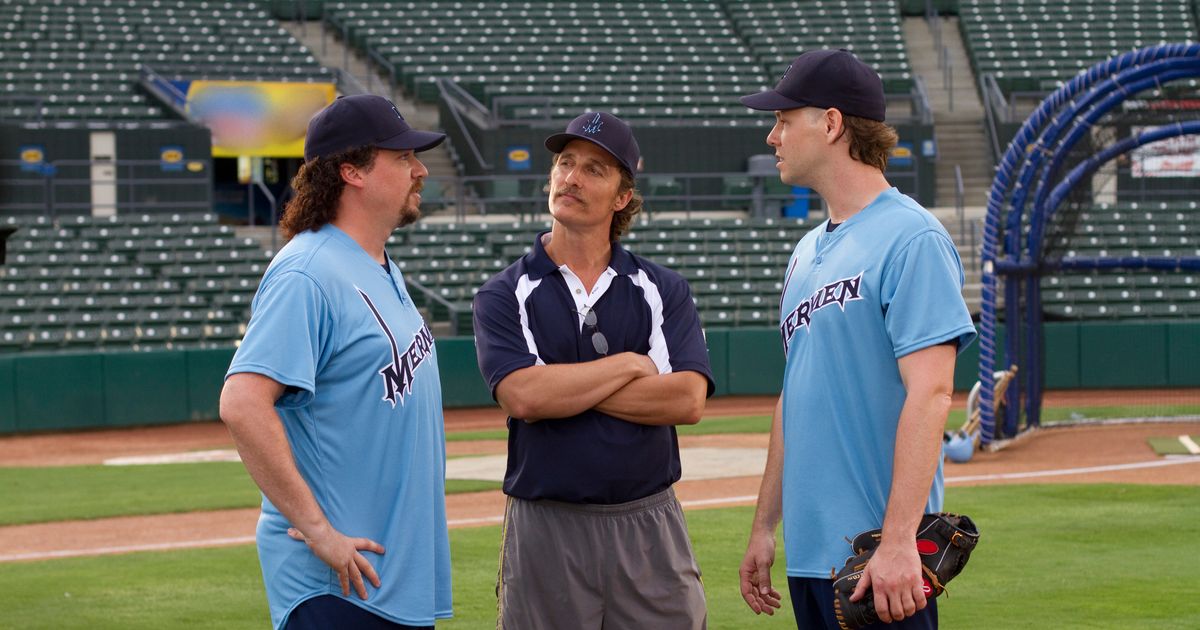 Eastbound & Down Recap: Does Shane Know? 