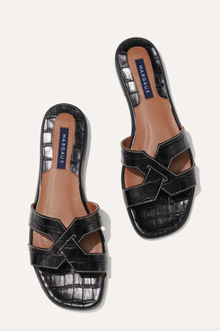 Margaux The MX Sandals