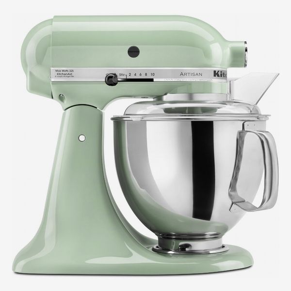 KitchenAid Artisan Tilt-Head Stand Mixer