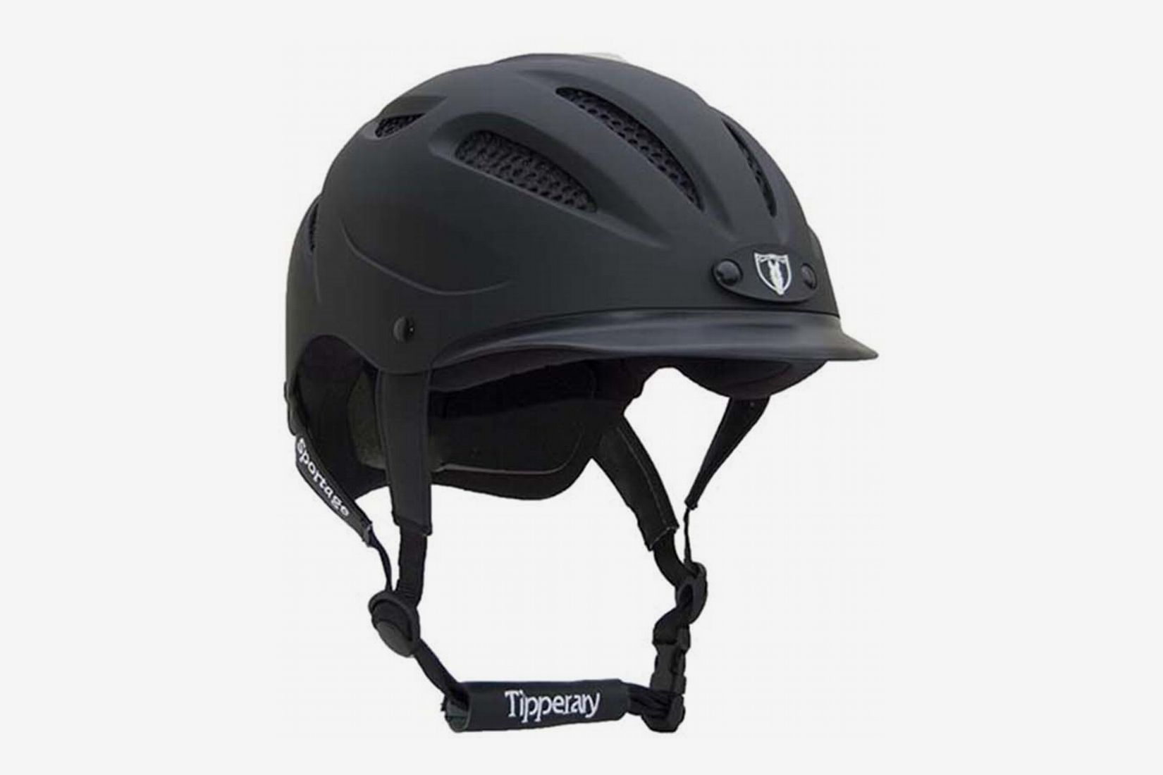 best horse riding helmet