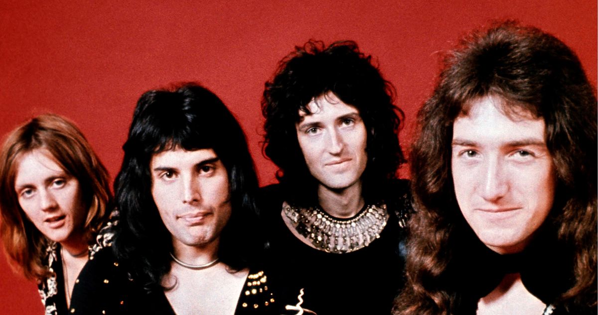 Queen Is the Music-Catalogue Sale Champion