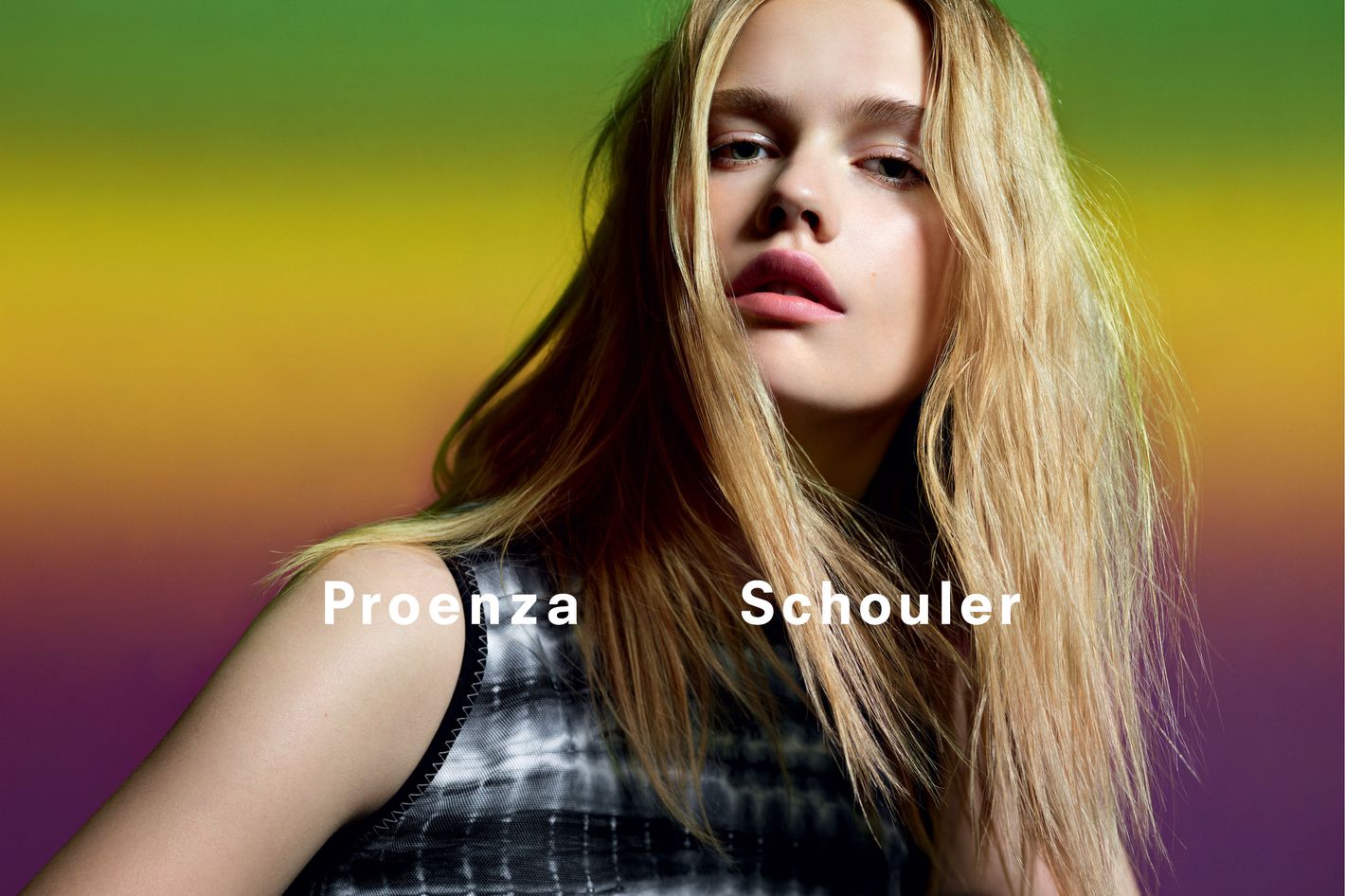 See Proenza Schouler s New Surf Inspired Collection for MAC