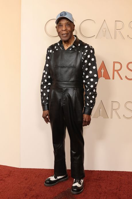 98th Oscars - Arrivals
