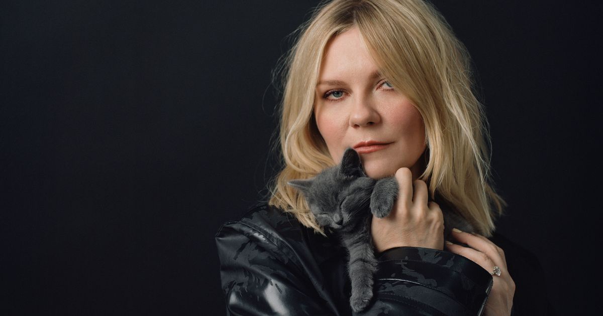 Kirsten Dunst Doesn’t Need Your Oscars - The Cut