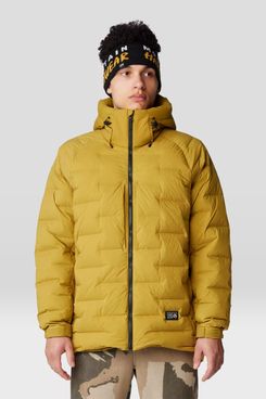 Mountain Hardwear Stretchdown Parka - Men’s