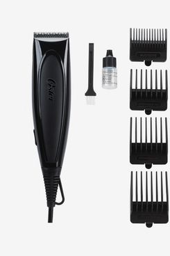 Oster Super Duty Dog Clippers with Advanced Cutting Technology